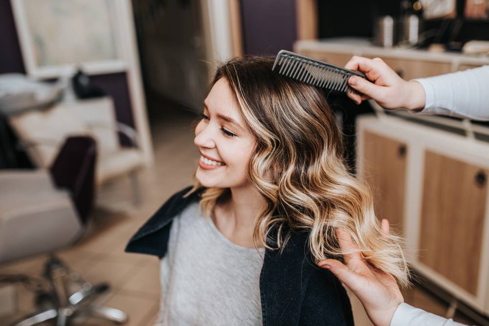 Hairdresser No Certificate Job in UK