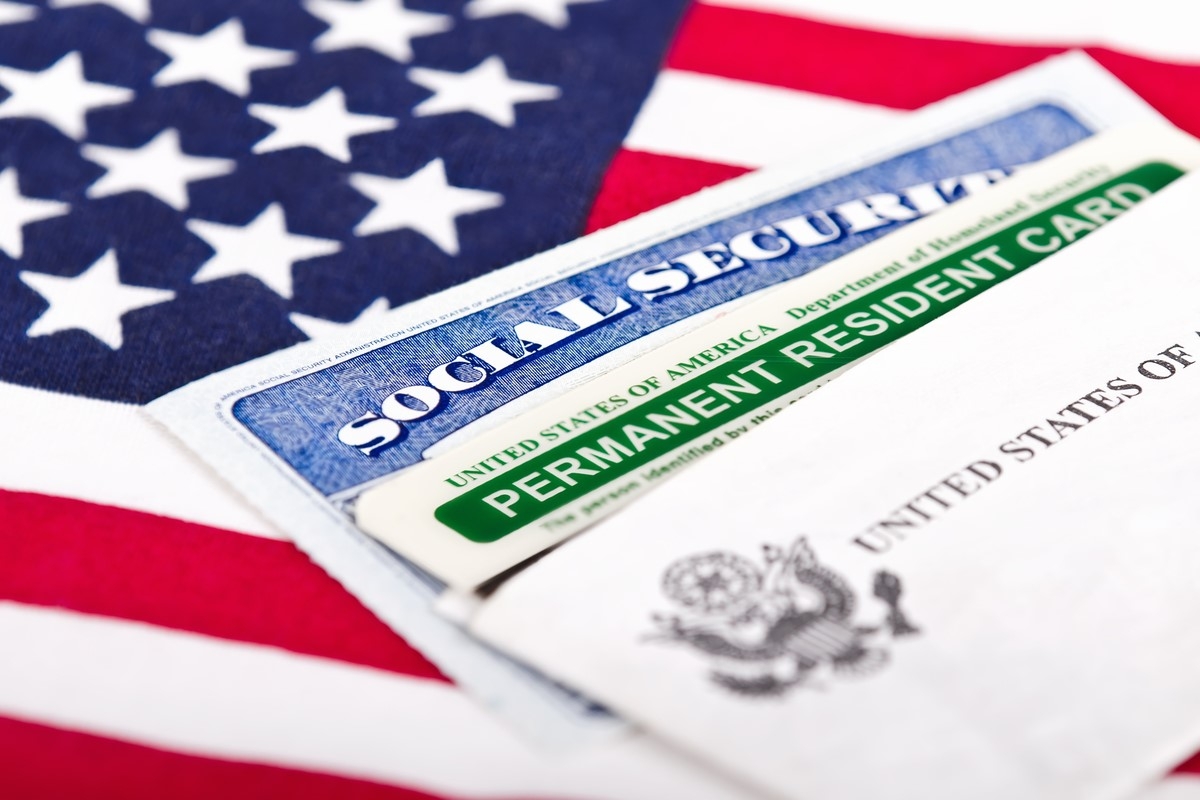 Application for the American Diversity Visa (DV) Lottery and How to Check Your Status